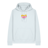 Wurstmarkt-Herz - Hoodie Unisex