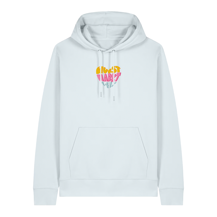 Wurstmarkt-Herz - Hoodie Unisex