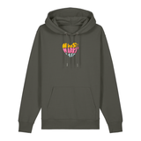 Wurstmarkt-Herz - Hoodie Unisex