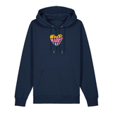 Wurstmarkt-Herz - Hoodie Unisex