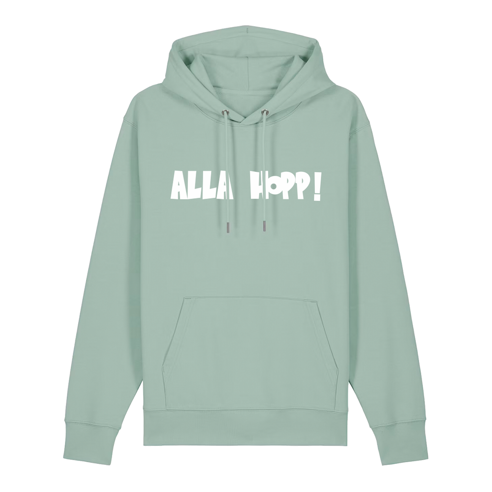 Alla Hopp - Hoodie Unisex
