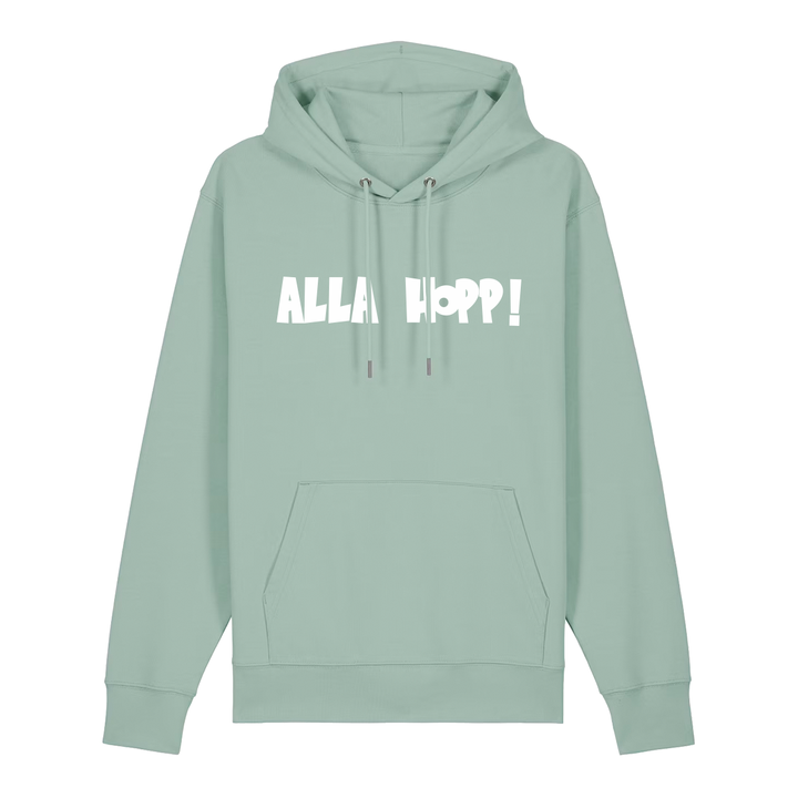 Alla Hopp - Hoodie Unisex