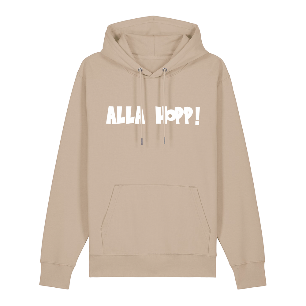 Alla Hopp - Hoodie Unisex