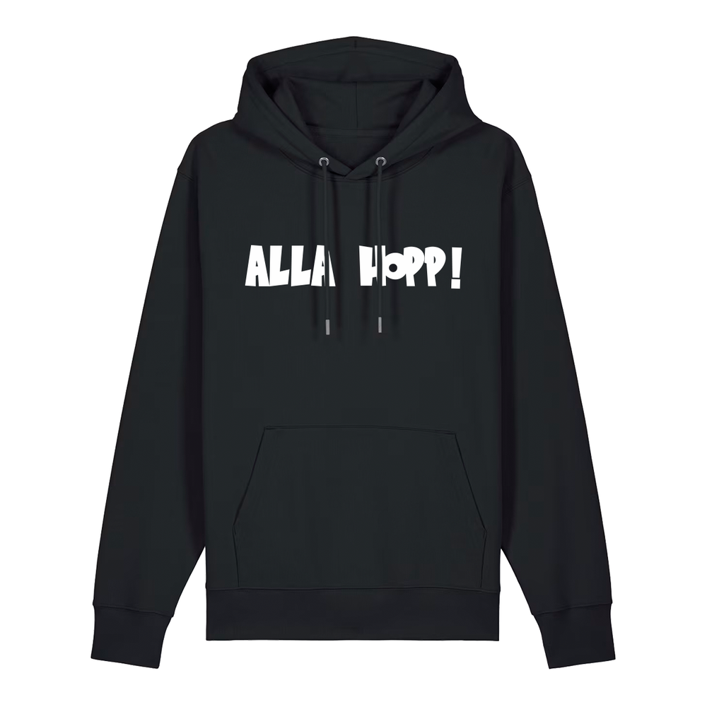 Alla Hopp - Hoodie Unisex
