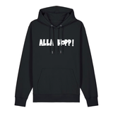 Alla Hopp - Hoodie Unisex