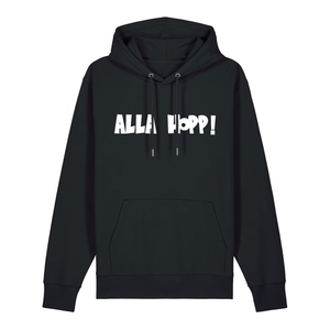 Alla Hopp - Hoodie Unisex