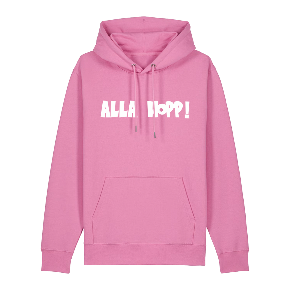 Alla Hopp - Hoodie Unisex