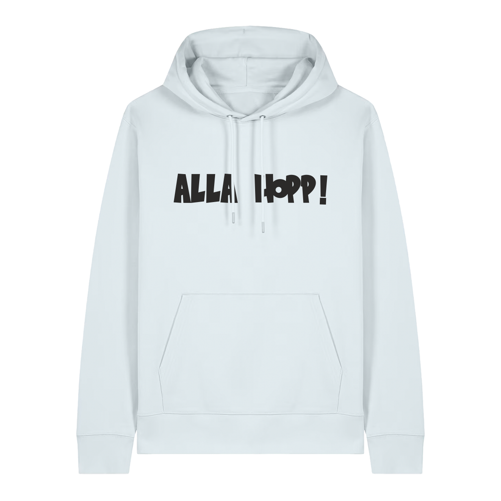 Alla Hopp - Hoodie Unisex