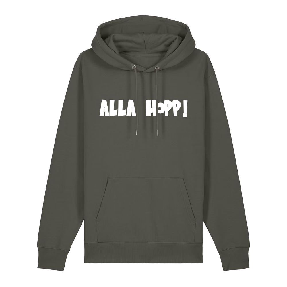 Alla Hopp - Hoodie Unisex