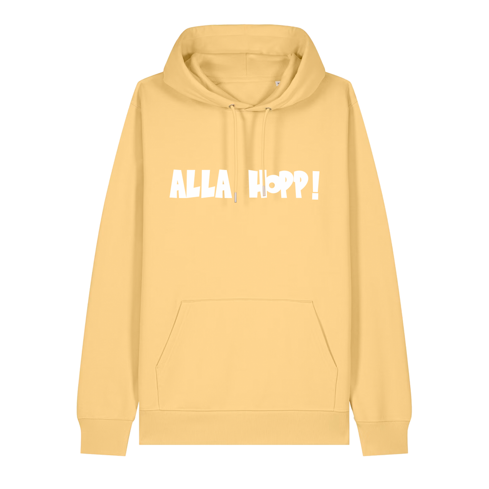 Alla Hopp - Hoodie Unisex