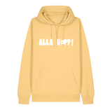 Alla Hopp - Hoodie Unisex
