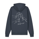 Auf uns - Hoodie Unisex