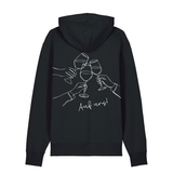 Auf uns - Hoodie Unisex