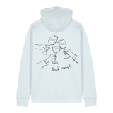 Auf uns - Hoodie Unisex