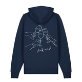 Auf uns - Hoodie Unisex