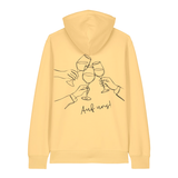 Auf uns - Hoodie Unisex