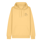 Auf uns - Hoodie Unisex