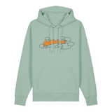 Babbel net - Hoodie Unisex