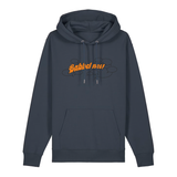 Babbel net - Hoodie Unisex