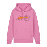Babbel net - Hoodie Unisex