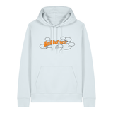 Babbel net - Hoodie Unisex