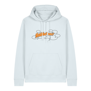 Babbel net - Hoodie Unisex