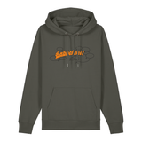 Babbel net - Hoodie Unisex