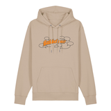 Babbel net - Hoodie Unisex
