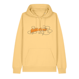 Babbel net - Hoodie Unisex