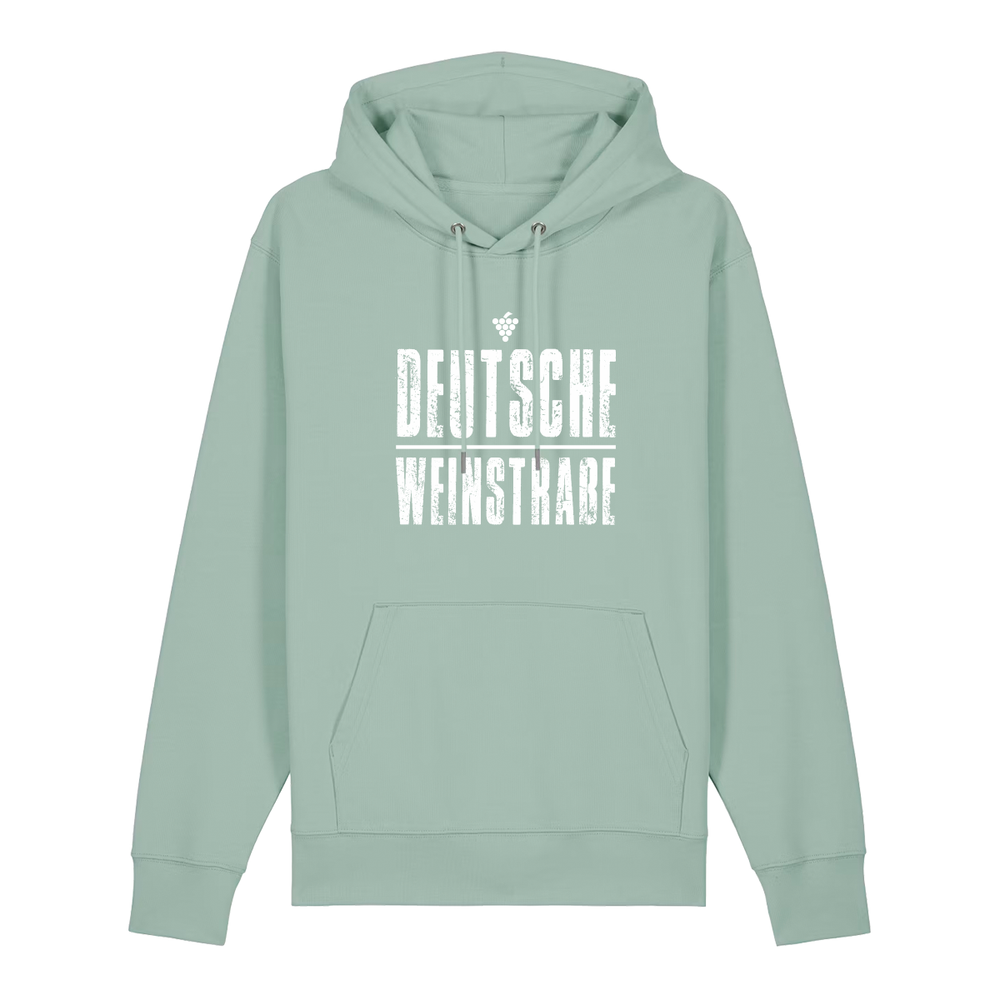 Deutsche Weinstraße II - Hoodie Unisex