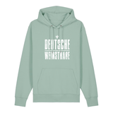 Deutsche Weinstraße II - Hoodie Unisex