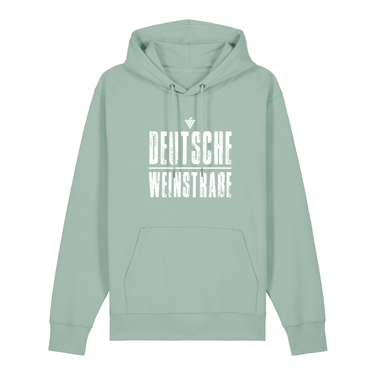 Deutsche Weinstraße II - Hoodie Unisex