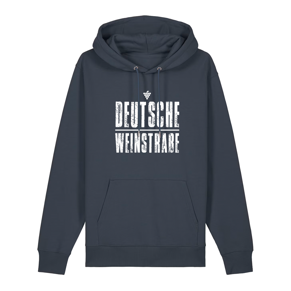 Deutsche Weinstraße II - Hoodie Unisex