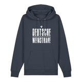 Deutsche Weinstraße II - Hoodie Unisex