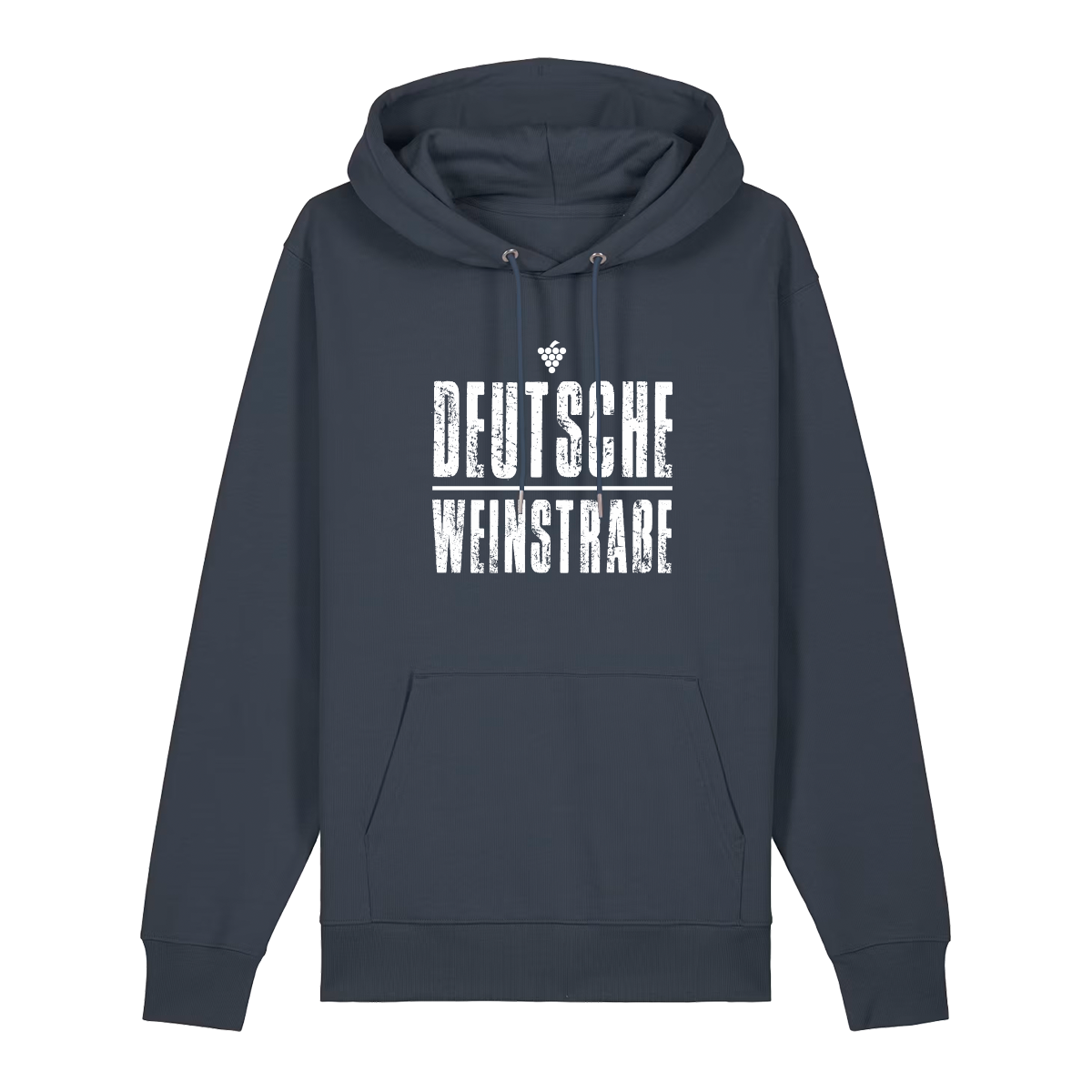 Deutsche Weinstraße II - Hoodie Unisex