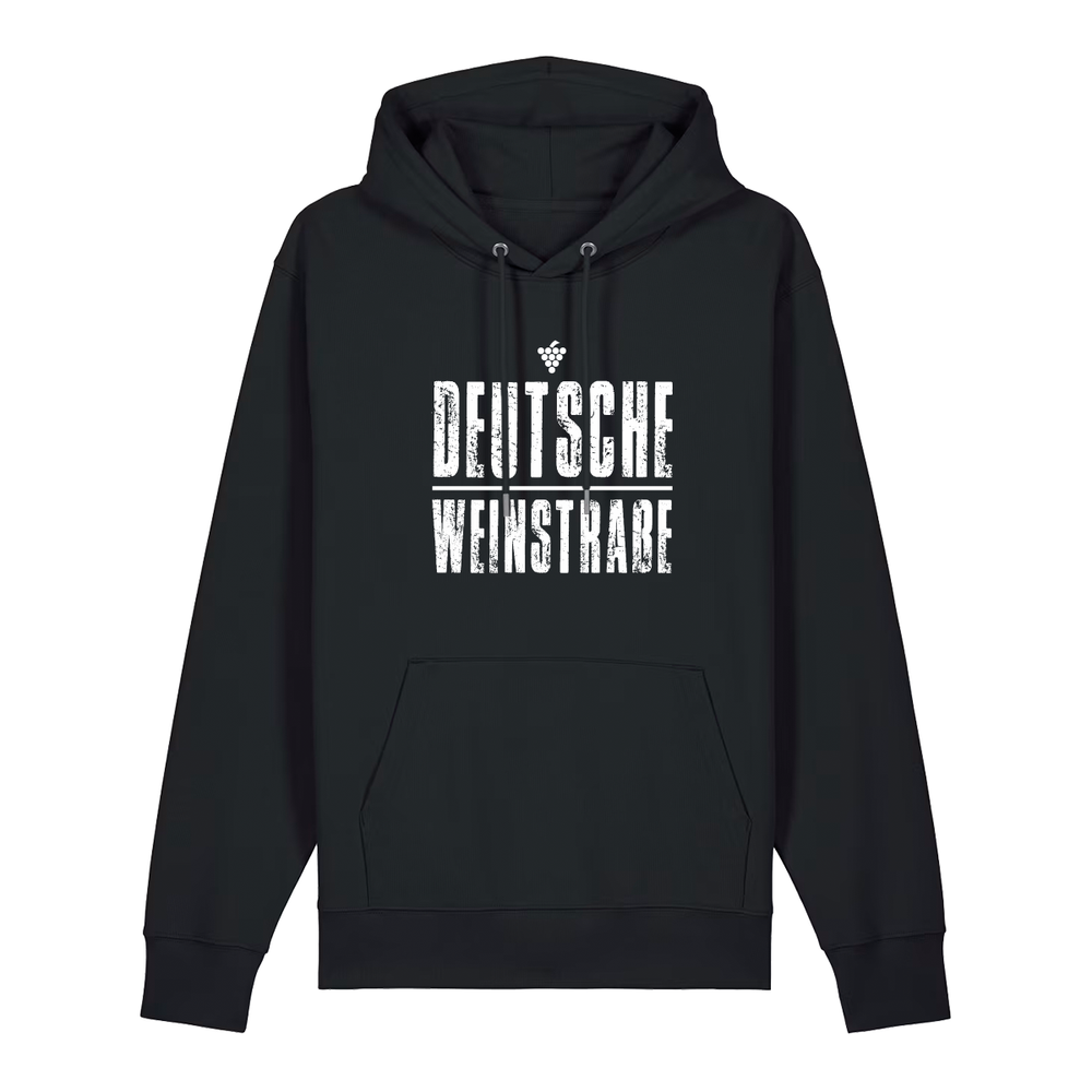 Deutsche Weinstraße II - Hoodie Unisex