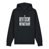 Deutsche Weinstraße II - Hoodie Unisex