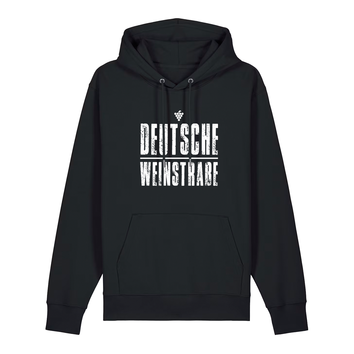 Deutsche Weinstraße II - Hoodie Unisex