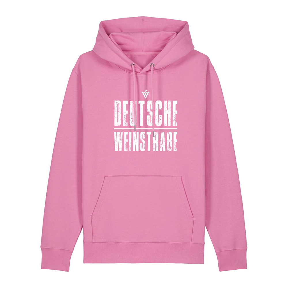 Deutsche Weinstraße II - Hoodie Unisex