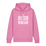 Deutsche Weinstraße II - Hoodie Unisex