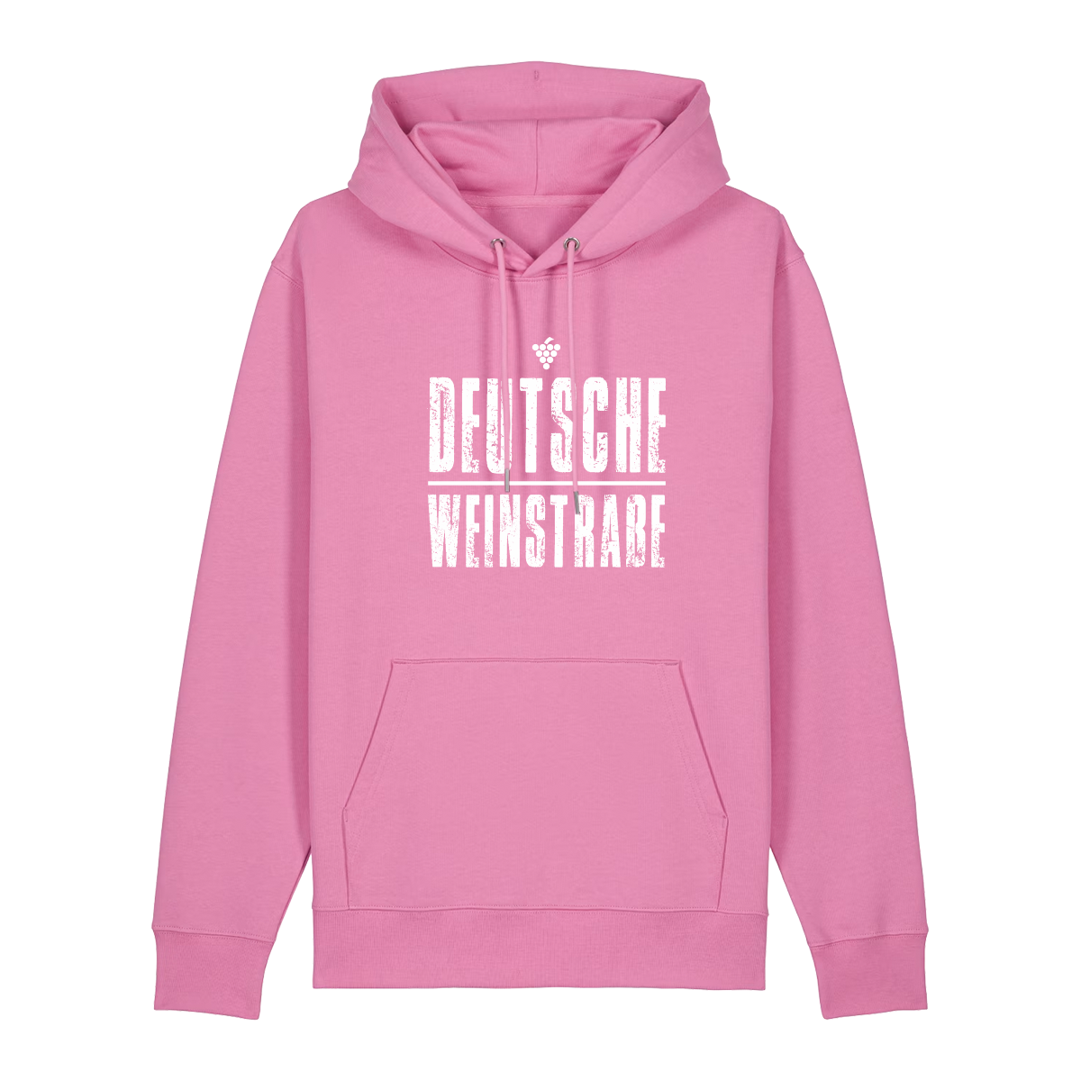 Deutsche Weinstraße II - Hoodie Unisex