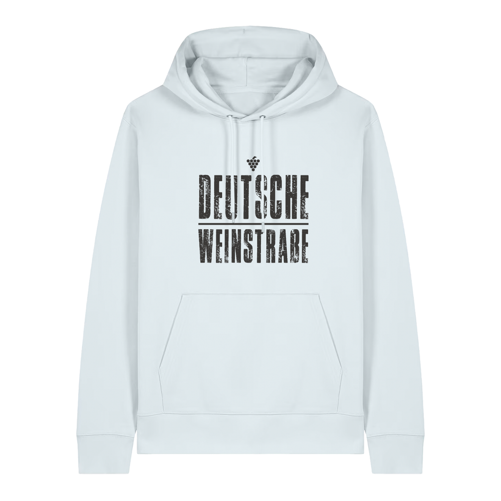 Deutsche Weinstraße II - Hoodie Unisex