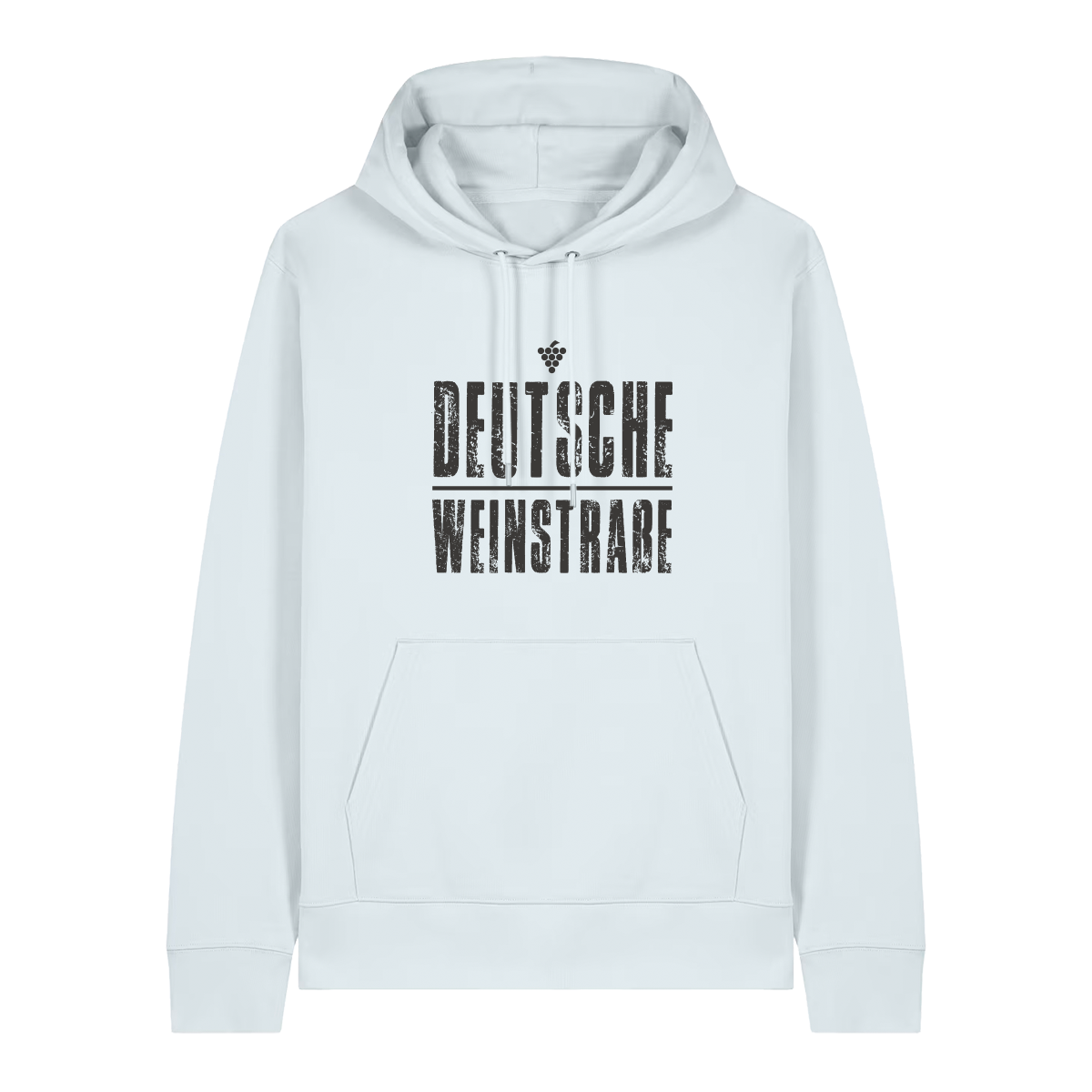 Deutsche Weinstraße II - Hoodie Unisex