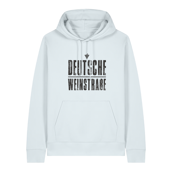 Deutsche Weinstraße II - Hoodie Unisex