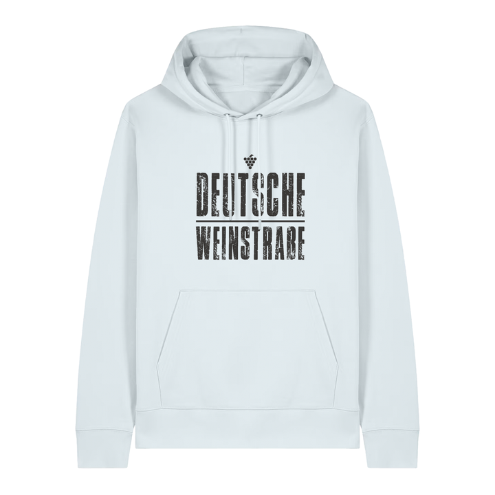 Deutsche Weinstraße II - Hoodie Unisex