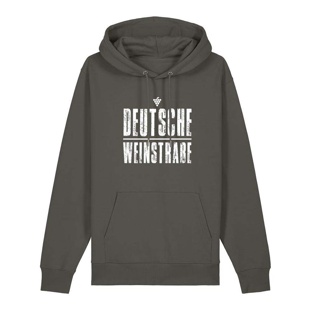 Deutsche Weinstraße II - Hoodie Unisex