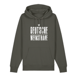 Deutsche Weinstraße II - Hoodie Unisex