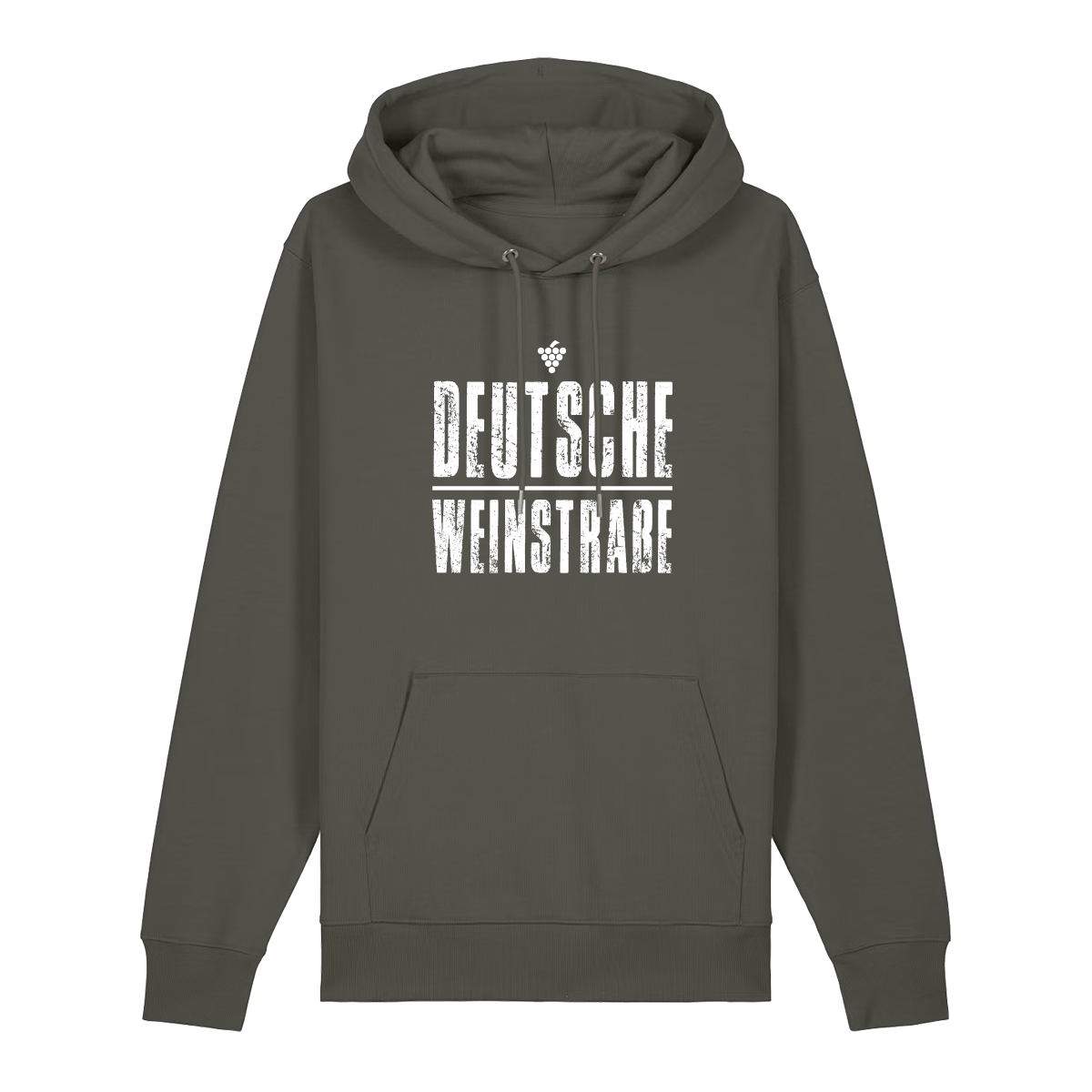Deutsche Weinstraße II - Hoodie Unisex