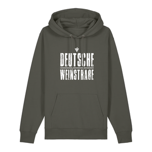 Deutsche Weinstraße II - Hoodie Unisex