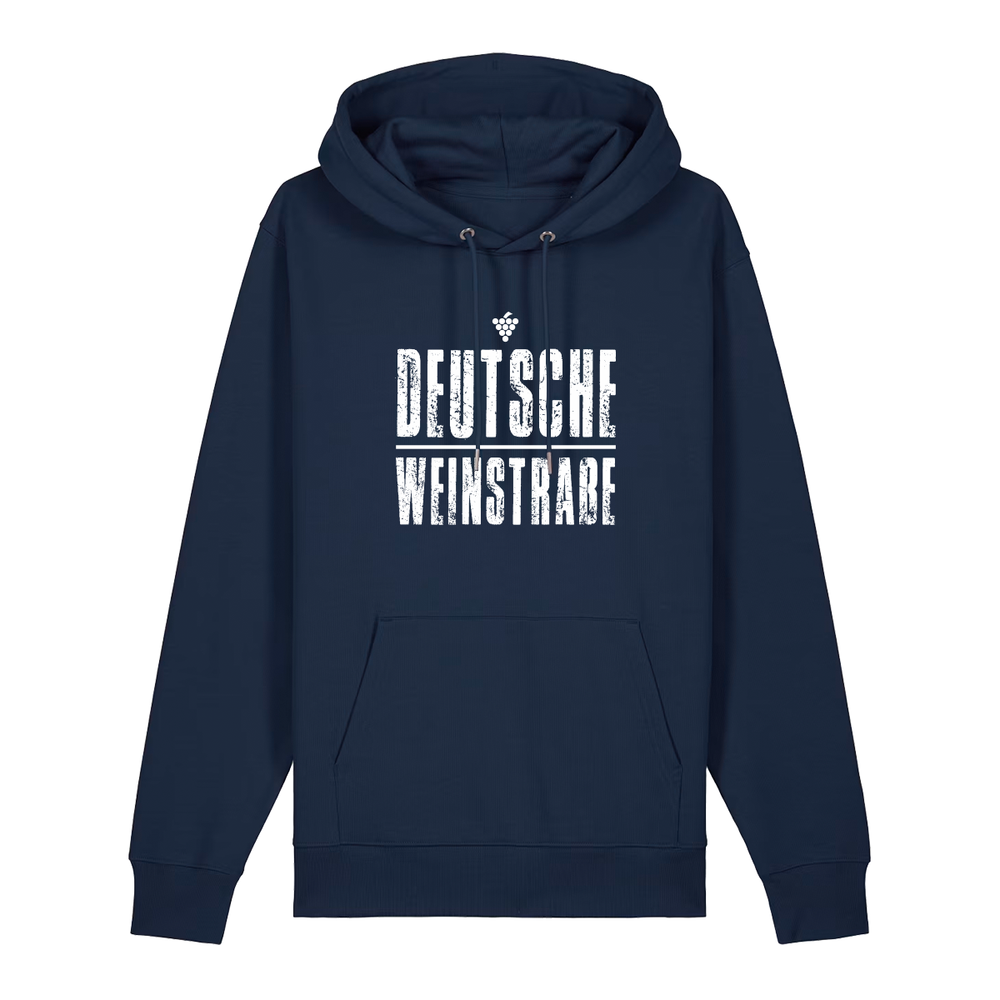 Deutsche Weinstraße II - Hoodie Unisex
